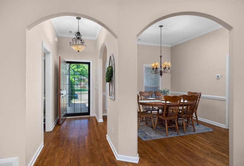8777 BRUNSWICK FARMS DR, Bartlett, Tennessee 38002, 5 Bedroom Bedrooms, 8 Room Rooms,4 BathroomBathrooms,Residential,For Sale,BRUNSWICK FARMS,0,10221249