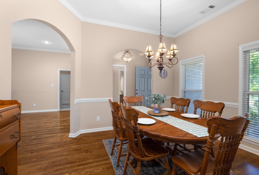 8777 BRUNSWICK FARMS DR, Bartlett, Tennessee 38002, 5 Bedroom Bedrooms, 8 Room Rooms,4 BathroomBathrooms,Residential,For Sale,BRUNSWICK FARMS,0,10221249