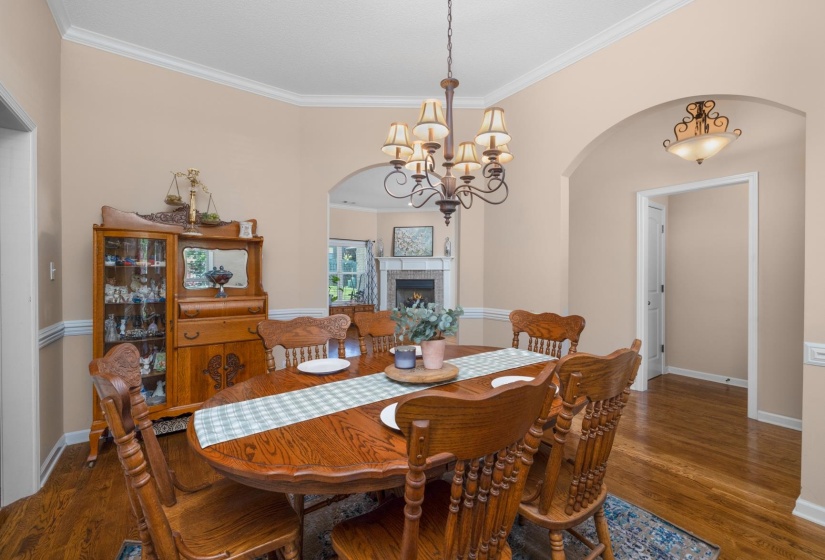 8777 BRUNSWICK FARMS DR, Bartlett, Tennessee 38002, 5 Bedroom Bedrooms, 8 Room Rooms,4 BathroomBathrooms,Residential,For Sale,BRUNSWICK FARMS,0,10221249