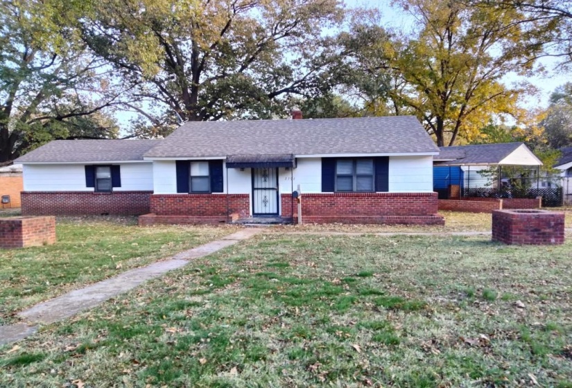 2797 MONTAGUE AVE, Memphis, Tennessee 38114, 3 Bedroom Bedrooms, 6 Room Rooms,2.2 BathroomBathrooms,Residential,For Sale,MONTAGUE,0,10221251