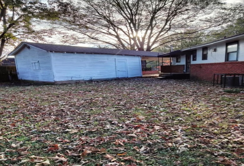 2797 MONTAGUE AVE, Memphis, Tennessee 38114, 3 Bedroom Bedrooms, 6 Room Rooms,2.2 BathroomBathrooms,Residential,For Sale,MONTAGUE,0,10221251