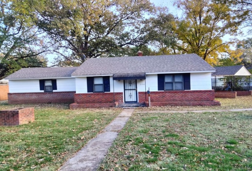 2797 MONTAGUE AVE, Memphis, Tennessee 38114, 3 Bedroom Bedrooms, 6 Room Rooms,2.2 BathroomBathrooms,Residential,For Sale,MONTAGUE,0,10221251