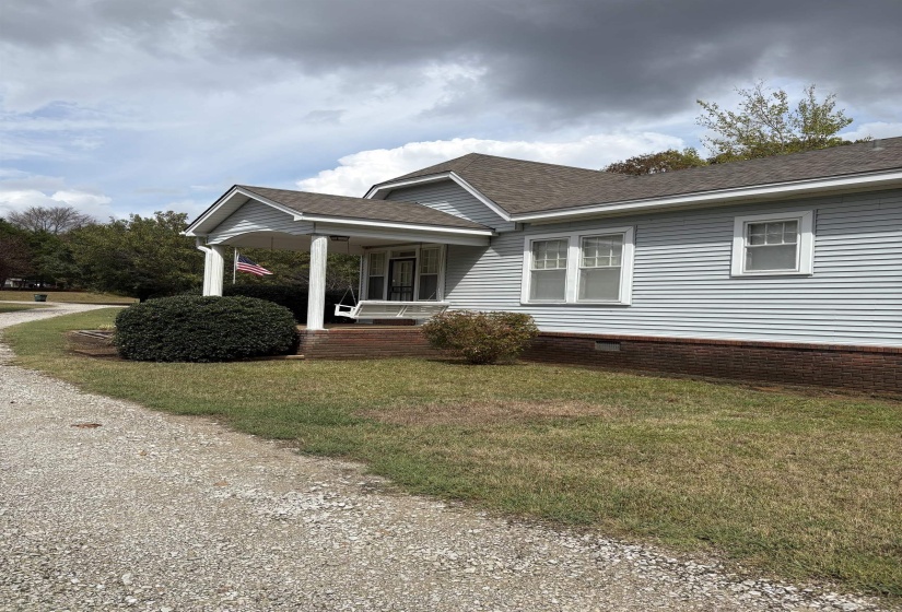 1660 RAILROAD DR, Somerville, Tennessee 38068, 3 Bedroom Bedrooms, 7 Room Rooms,1 BathroomBathrooms,Residential,For Sale,RAILROAD,0,10221255