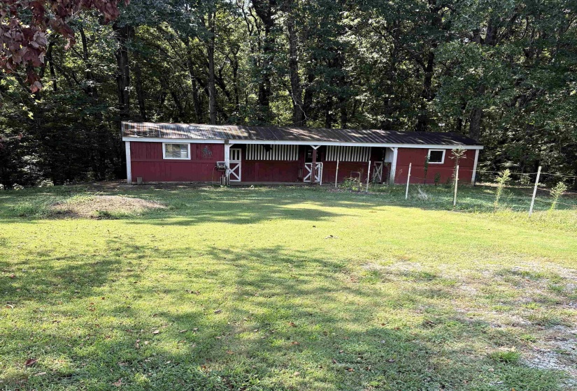 1660 RAILROAD DR, Somerville, Tennessee 38068, 3 Bedroom Bedrooms, 7 Room Rooms,1 BathroomBathrooms,Residential,For Sale,RAILROAD,0,10221255