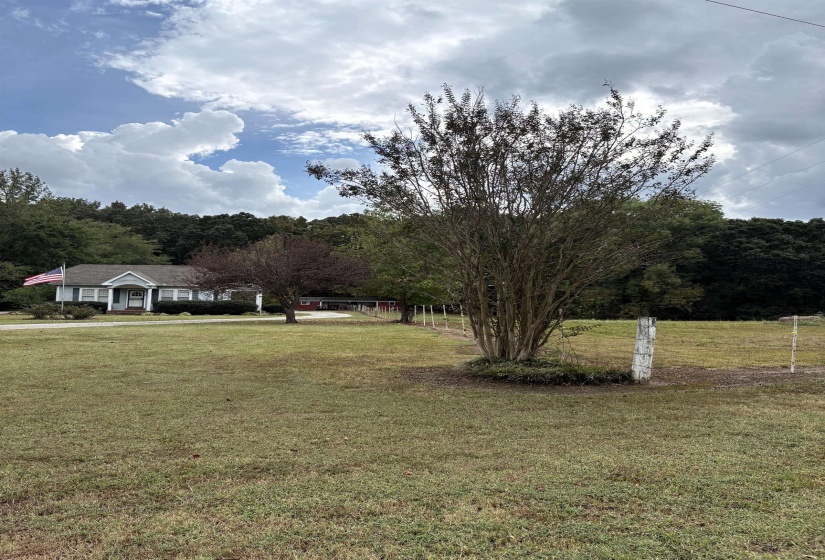1660 RAILROAD DR, Somerville, Tennessee 38068, 3 Bedroom Bedrooms, 7 Room Rooms,1 BathroomBathrooms,Residential,For Sale,RAILROAD,0,10221255