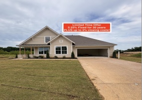 22 TULIP CV, Munford, Tennessee 38058, 3 Bedrooms Bedrooms, 6 Rooms Rooms,2 BathroomsBathrooms,Residential,For Sale,TULIP,10221280