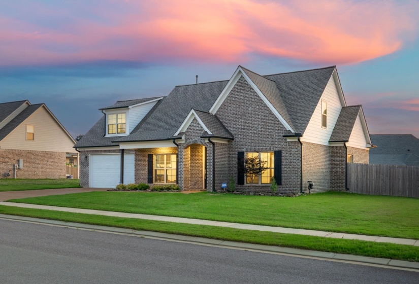 113 FORSYTH LN, Munford, Tennessee 38058, 4 Bedrooms Bedrooms, 7 Rooms Rooms,2.1 BathroomsBathrooms,Residential,For Sale,FORSYTH,10221282