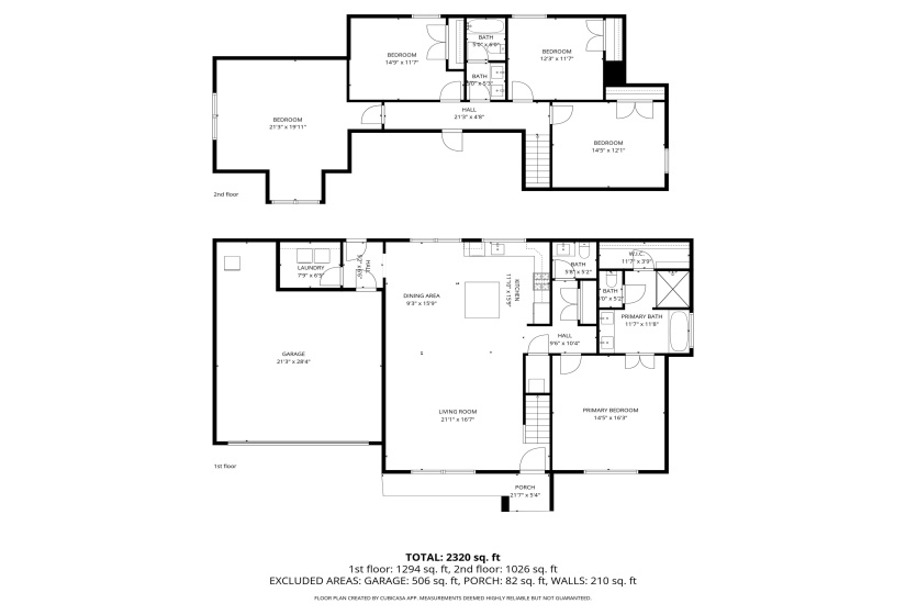 113 FORSYTH LN, Munford, Tennessee 38058, 4 Bedrooms Bedrooms, 7 Rooms Rooms,2.1 BathroomsBathrooms,Residential,For Sale,FORSYTH,10221282