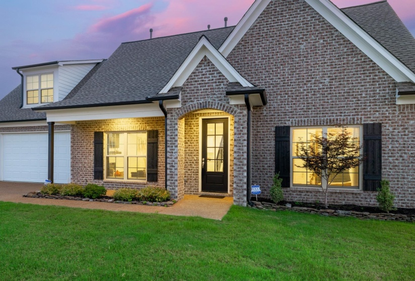 113 FORSYTH LN, Munford, Tennessee 38058, 4 Bedrooms Bedrooms, 7 Rooms Rooms,2.1 BathroomsBathrooms,Residential,For Sale,FORSYTH,10221282