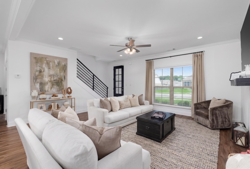 113 FORSYTH LN, Munford, Tennessee 38058, 4 Bedrooms Bedrooms, 7 Rooms Rooms,2.1 BathroomsBathrooms,Residential,For Sale,FORSYTH,10221282