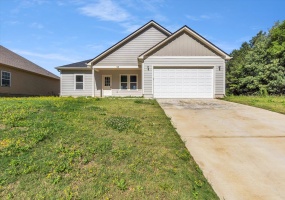 165 BASS AVE, Whiteville, Tennessee 38075-7593, 3 Bedrooms Bedrooms, 5 Rooms Rooms,2 BathroomsBathrooms,Residential,For Sale,BASS,10221288