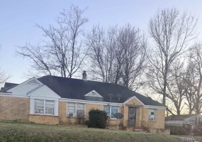1035 SPRINGDALE ST, Memphis, Tennessee 38108, 2 Bedrooms Bedrooms, ,1 BathroomBathrooms,Duplexes,For Sale,SPRINGDALE,10213751