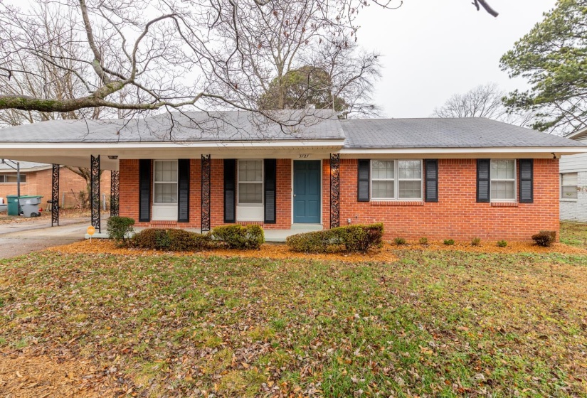 5121 GINGER CIR, Memphis, Tennessee 38118, 3 Bedrooms Bedrooms, 7 Rooms Rooms,1.1 BathroomsBathrooms,Rental Properties,For Sale,GINGER,10220372