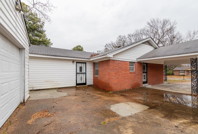 5121 GINGER CIR, Memphis, Tennessee 38118, 3 Bedrooms Bedrooms, 7 Rooms Rooms,1.1 BathroomsBathrooms,Rental Properties,For Sale,GINGER,10220372