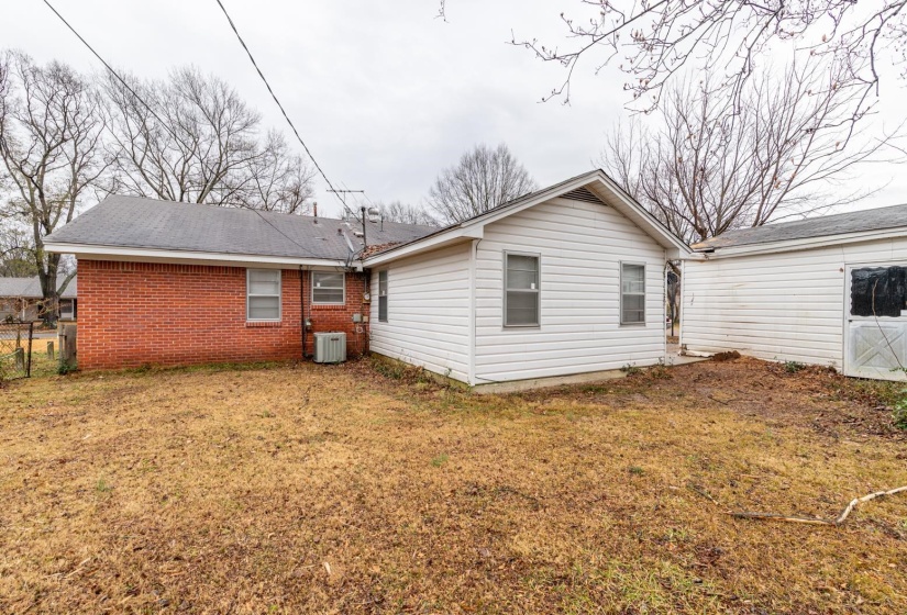 5121 GINGER CIR, Memphis, Tennessee 38118, 3 Bedrooms Bedrooms, 7 Rooms Rooms,1.1 BathroomsBathrooms,Rental Properties,For Sale,GINGER,10220372