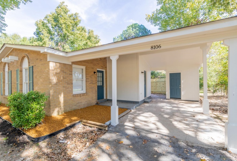 8106 ELMBROOK DR, Southaven, Mississippi 38671-4810, 2 Bedroom Bedrooms, 5 Room Rooms,0,Rental Properties,For Sale,ELMBROOK,0,10220373