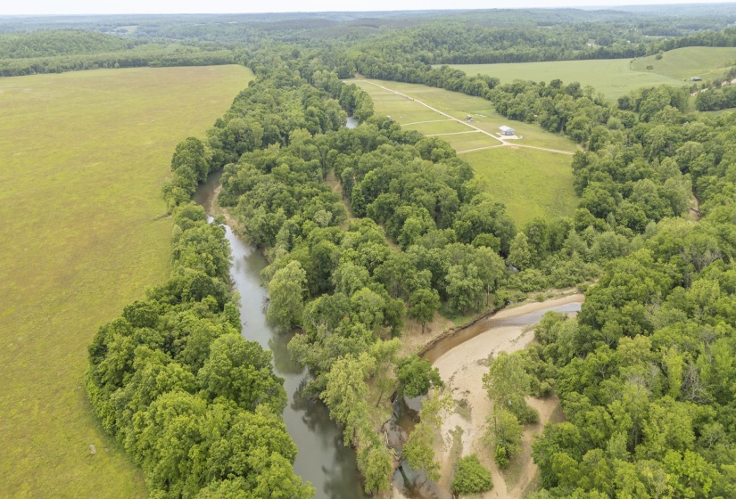 BUFFALO RIVER RD, Waynesboro, Tennessee 38485, ,Land,For Sale,BUFFALO RIVER,10221310