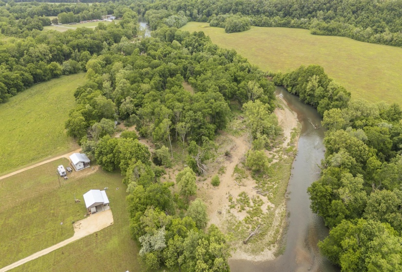 BUFFALO RIVER RD, Waynesboro, Tennessee 38485, ,Land,For Sale,BUFFALO RIVER,10221310