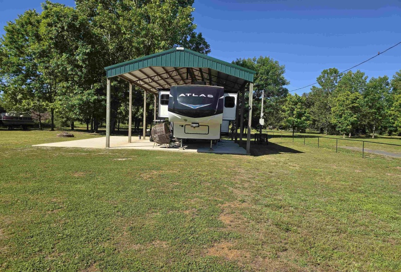 3111 CATFISH LN, Crump, Tennessee 38327, ,Land,For Sale,CATFISH,10221316