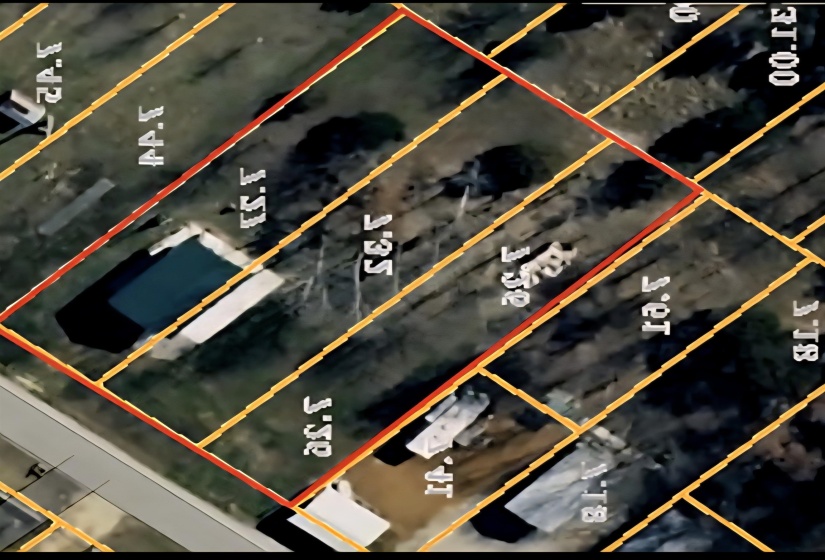 3111 CATFISH LN, Crump, Tennessee 38327, ,Land,For Sale,CATFISH,10221316