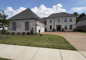 10161 CONNER FIELD LN, Lakeland, Tennessee 38002, 4 Bedroom Bedrooms, 10 Room Rooms,3 BathroomBathrooms,Residential,For Sale,CONNER FIELD,0,10199964