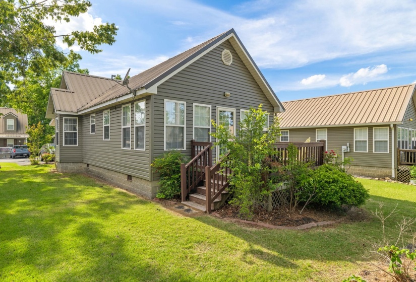 20 TAMARA TRL, Iuka, Mississippi 38852, 2 Bedroom Bedrooms, 7 Room Rooms,1.1 BathroomBathrooms,Residential,For Sale,TAMARA,0,10221301