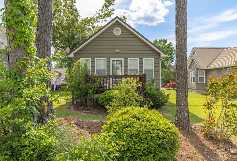 20 TAMARA TRL, Iuka, Mississippi 38852, 2 Bedroom Bedrooms, 7 Room Rooms,1.1 BathroomBathrooms,Residential,For Sale,TAMARA,0,10221301