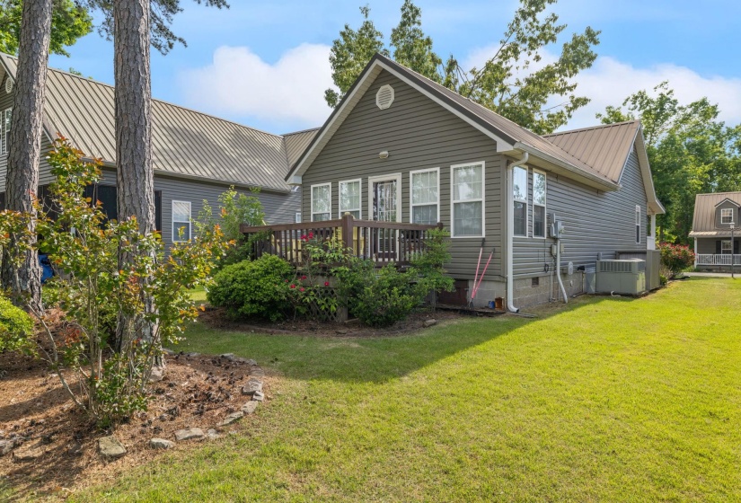 20 TAMARA TRL, Iuka, Mississippi 38852, 2 Bedroom Bedrooms, 7 Room Rooms,1.1 BathroomBathrooms,Residential,For Sale,TAMARA,0,10221301