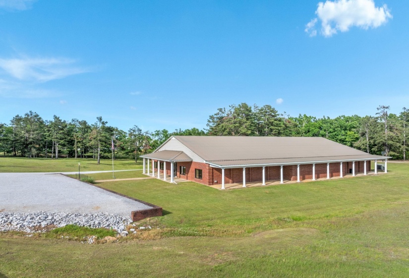 20 TAMARA TRL, Iuka, Mississippi 38852, 2 Bedroom Bedrooms, 7 Room Rooms,1.1 BathroomBathrooms,Residential,For Sale,TAMARA,0,10221301