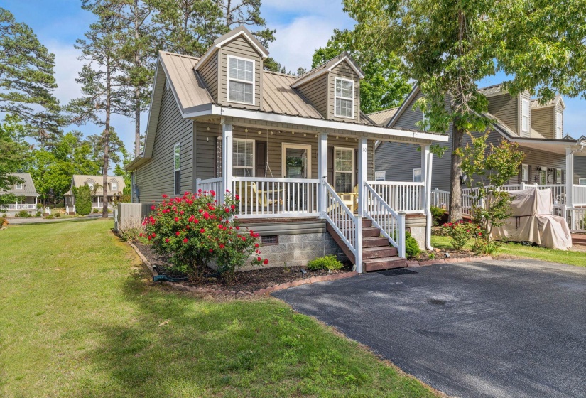20 TAMARA TRL, Iuka, Mississippi 38852, 2 Bedroom Bedrooms, 7 Room Rooms,1.1 BathroomBathrooms,Residential,For Sale,TAMARA,0,10221301