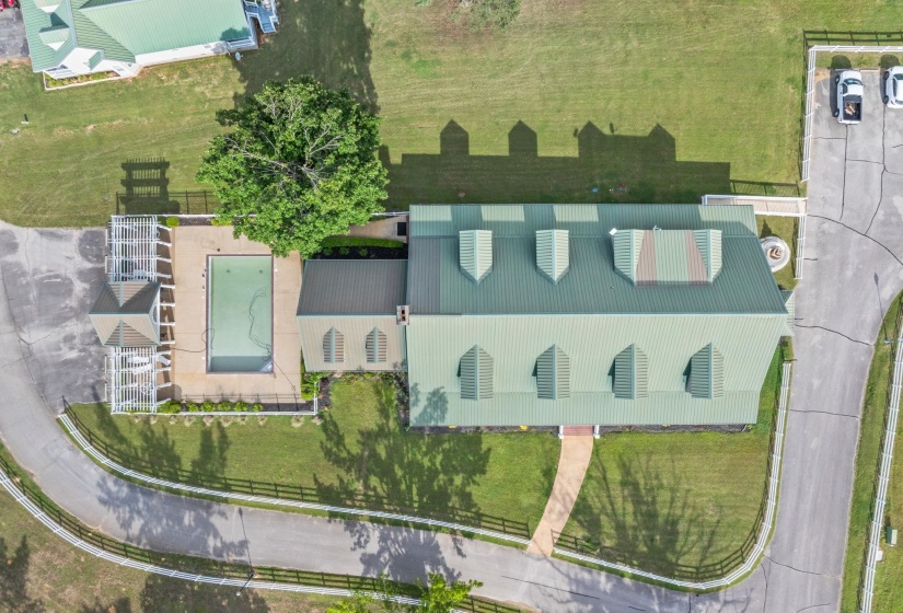 20 TAMARA TRL, Iuka, Mississippi 38852, 2 Bedroom Bedrooms, 7 Room Rooms,1.1 BathroomBathrooms,Residential,For Sale,TAMARA,0,10221301