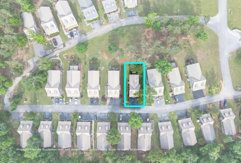 20 TAMARA TRL, Iuka, Mississippi 38852, 2 Bedroom Bedrooms, 7 Room Rooms,1.1 BathroomBathrooms,Residential,For Sale,TAMARA,0,10221301