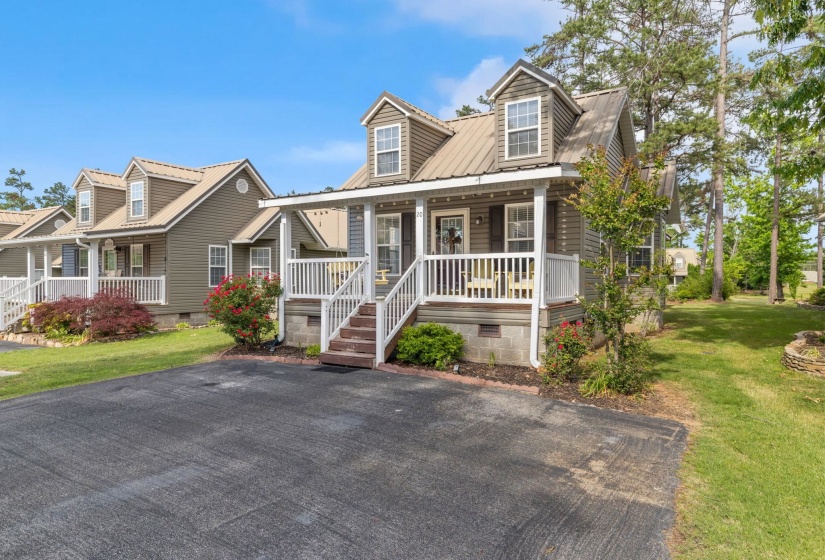 20 TAMARA TRL, Iuka, Mississippi 38852, 2 Bedroom Bedrooms, 7 Room Rooms,1.1 BathroomBathrooms,Residential,For Sale,TAMARA,0,10221301