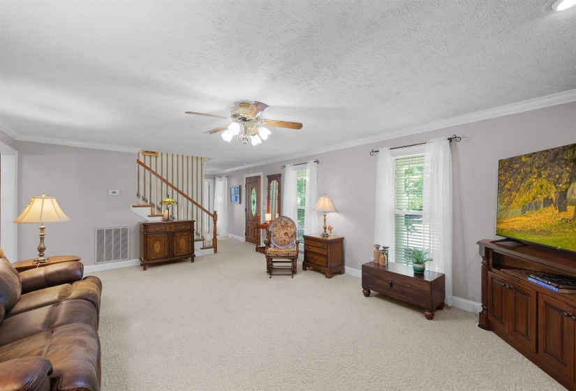 260 MOORE RD, Selmer, Tennessee 38375-2384, 3 Bedrooms Bedrooms, 7 Rooms Rooms,2 BathroomsBathrooms,Residential,For Sale,MOORE,10221307