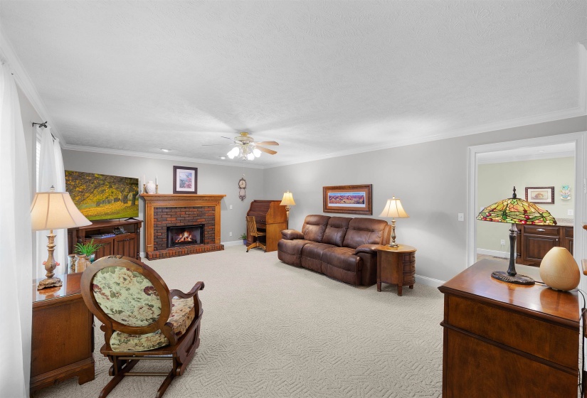260 MOORE RD, Selmer, Tennessee 38375-2384, 3 Bedrooms Bedrooms, 7 Rooms Rooms,2 BathroomsBathrooms,Residential,For Sale,MOORE,10221307