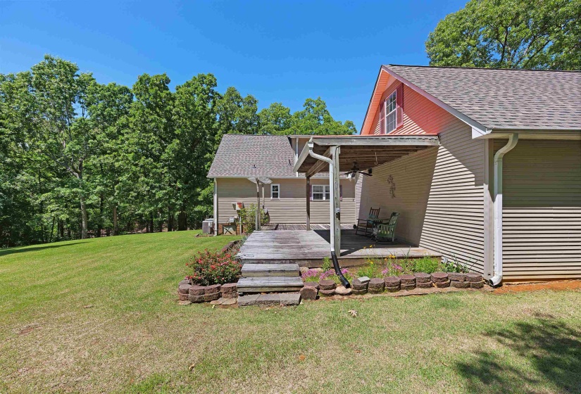 260 MOORE RD, Selmer, Tennessee 38375-2384, 3 Bedrooms Bedrooms, 7 Rooms Rooms,2 BathroomsBathrooms,Residential,For Sale,MOORE,10221307