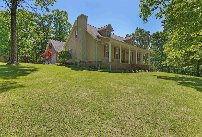 260 MOORE RD, Selmer, Tennessee 38375-2384, 3 Bedrooms Bedrooms, 7 Rooms Rooms,2 BathroomsBathrooms,Residential,For Sale,MOORE,10221307