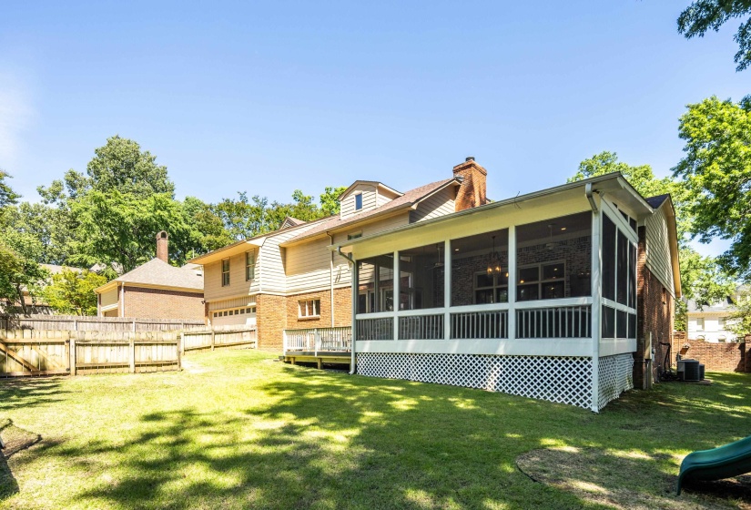 8701 MAPLE CREEK CV, Germantown, Tennessee 38139, 4 Bedrooms Bedrooms, 8 Rooms Rooms,3.1 BathroomsBathrooms,Residential,For Sale,MAPLE CREEK,10221319