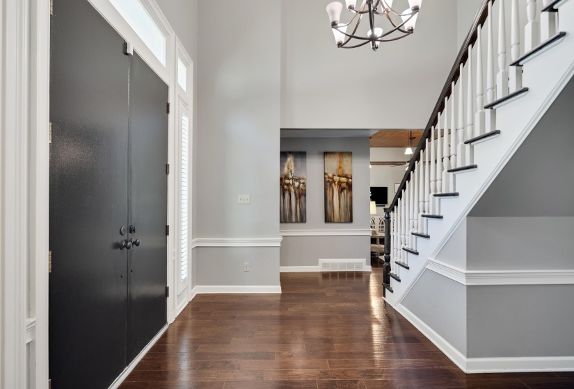 8701 MAPLE CREEK CV, Germantown, Tennessee 38139, 4 Bedrooms Bedrooms, 8 Rooms Rooms,3.1 BathroomsBathrooms,Residential,For Sale,MAPLE CREEK,10221319