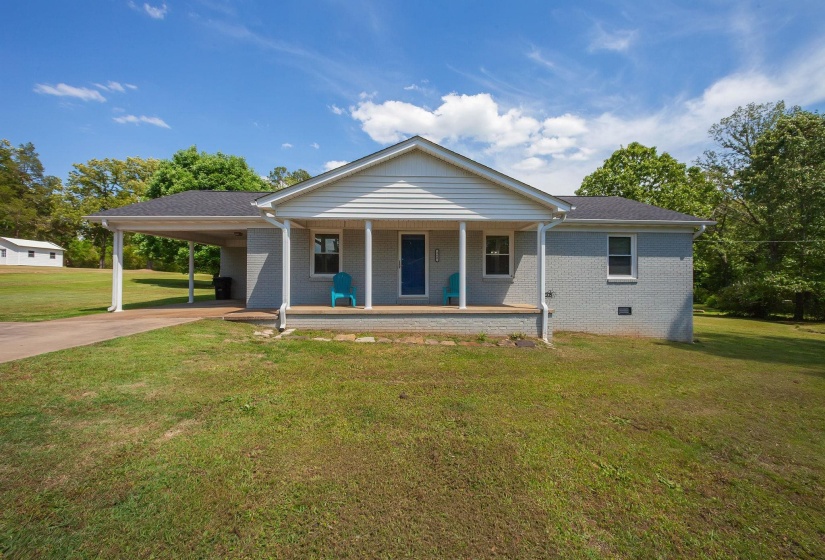 260 MARCELLA LN, Savannah, Tennessee 38372-5021, 3 Bedrooms Bedrooms, 6 Rooms Rooms,2 BathroomsBathrooms,Residential,For Sale,MARCELLA,10221322