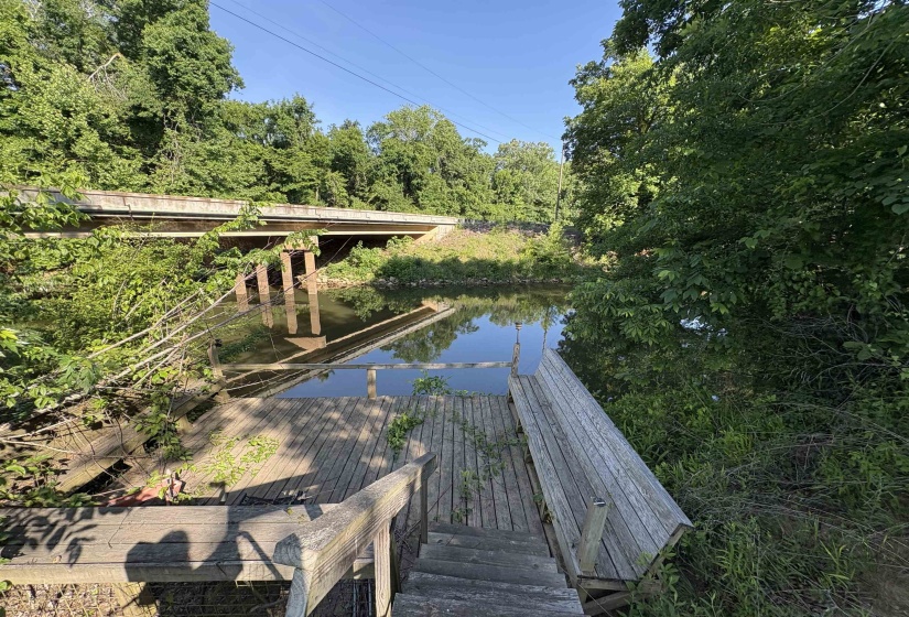 LOTS 1 & 2 BARGEVIEW LN, Adamsville, Tennessee 38310, ,Land,For Sale,BARGEVIEW,10221355
