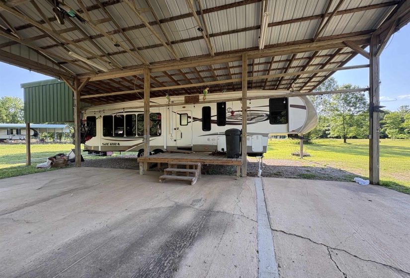 LOTS 1 & 2 BARGEVIEW LN, Adamsville, Tennessee 38310, ,Land,For Sale,BARGEVIEW,10221355