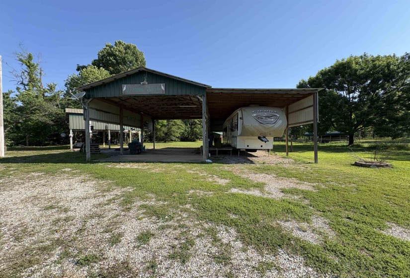 LOTS 1 & 2 BARGEVIEW LN, Adamsville, Tennessee 38310, ,Land,For Sale,BARGEVIEW,10221355