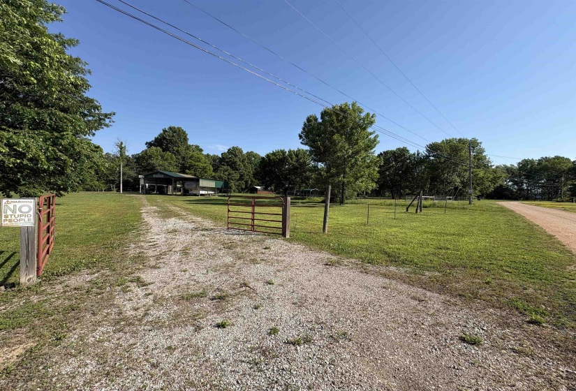 LOTS 1 & 2 BARGEVIEW LN, Adamsville, Tennessee 38310, ,Land,For Sale,BARGEVIEW,10221355