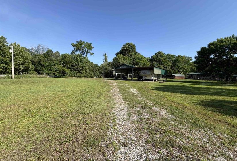 LOTS 1 & 2 BARGEVIEW LN, Adamsville, Tennessee 38310, ,Land,For Sale,BARGEVIEW,10221355