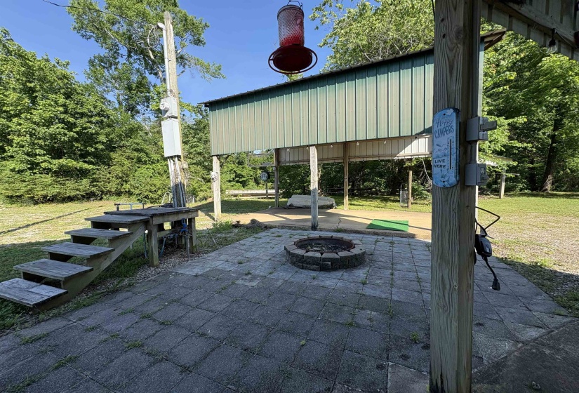 LOTS 1 & 2 BARGEVIEW LN, Adamsville, Tennessee 38310, ,Land,For Sale,BARGEVIEW,10221355