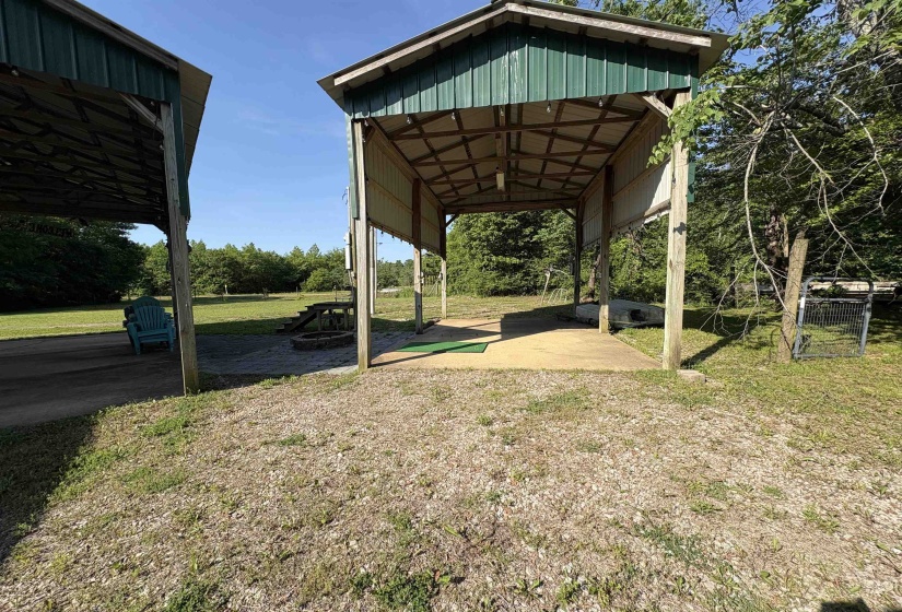 LOTS 1 & 2 BARGEVIEW LN, Adamsville, Tennessee 38310, ,Land,For Sale,BARGEVIEW,10221355