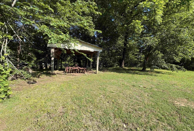 LOTS 1 & 2 BARGEVIEW LN, Adamsville, Tennessee 38310, ,Land,For Sale,BARGEVIEW,10221355