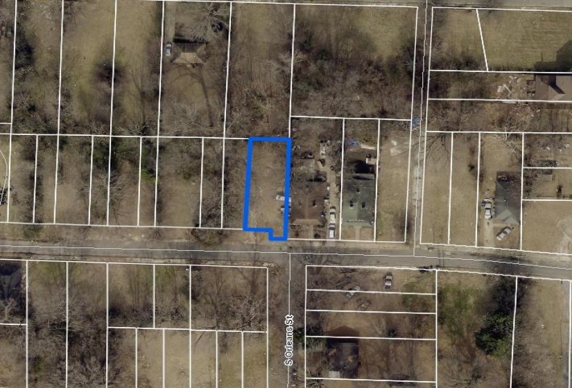 598 WILLIAMS AVE, Memphis, Tennessee 38126, ,Land,For Sale,WILLIAMS,10221370