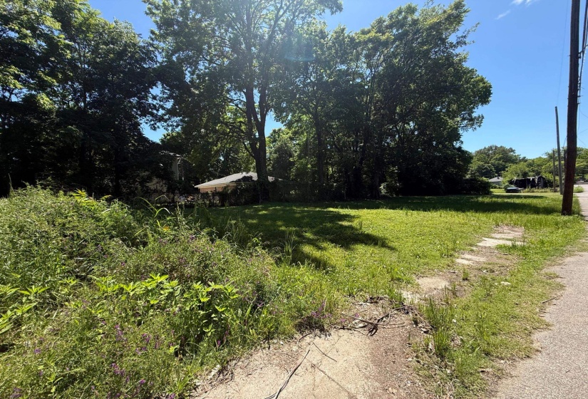 891 KEEL AVE, Memphis, Tennessee 38107, ,Land,For Sale,KEEL,10221377